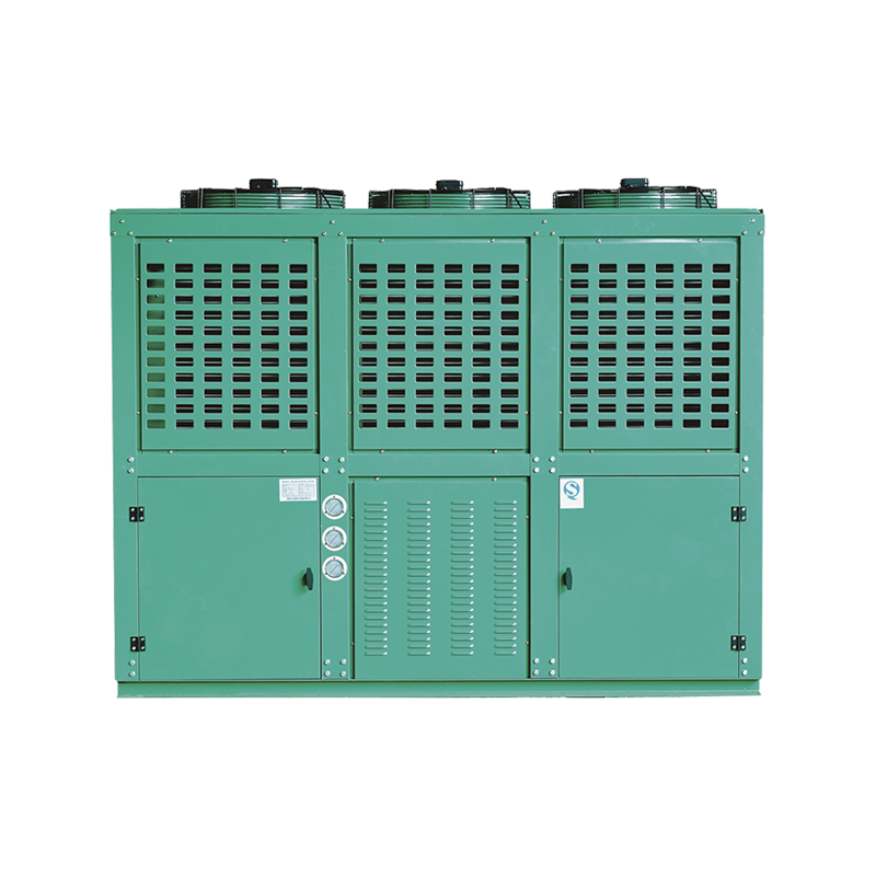 FNVT Box Type Kondensator