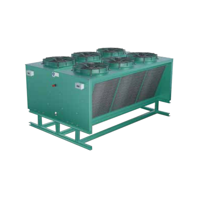 FNW Type (Top Air Flow) kondensator