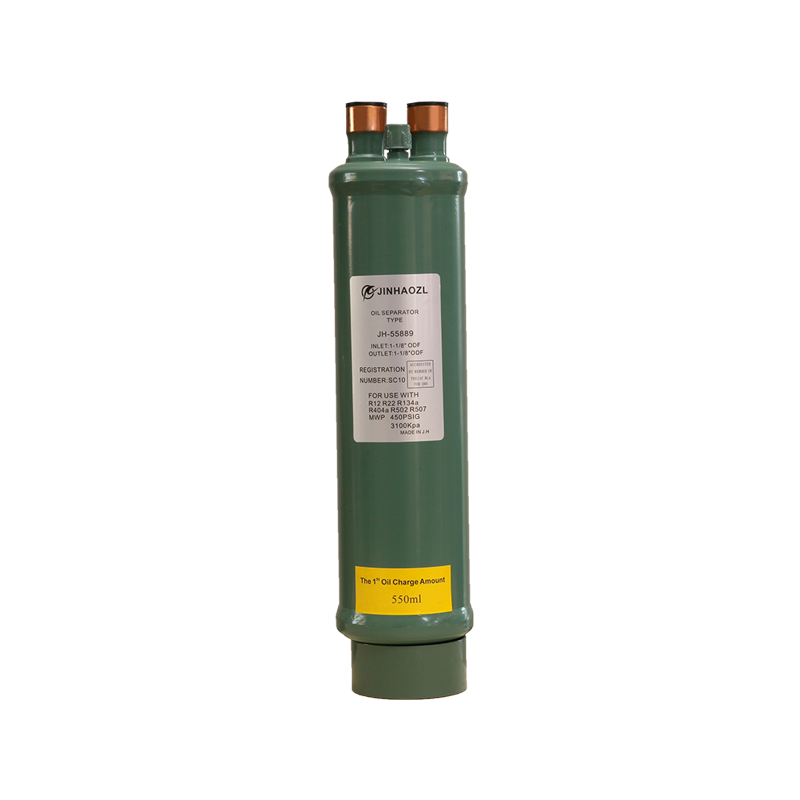 JHW-55.56-serien oljeseparator
